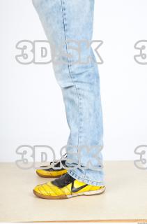 Jeans texture of Alberto 0014